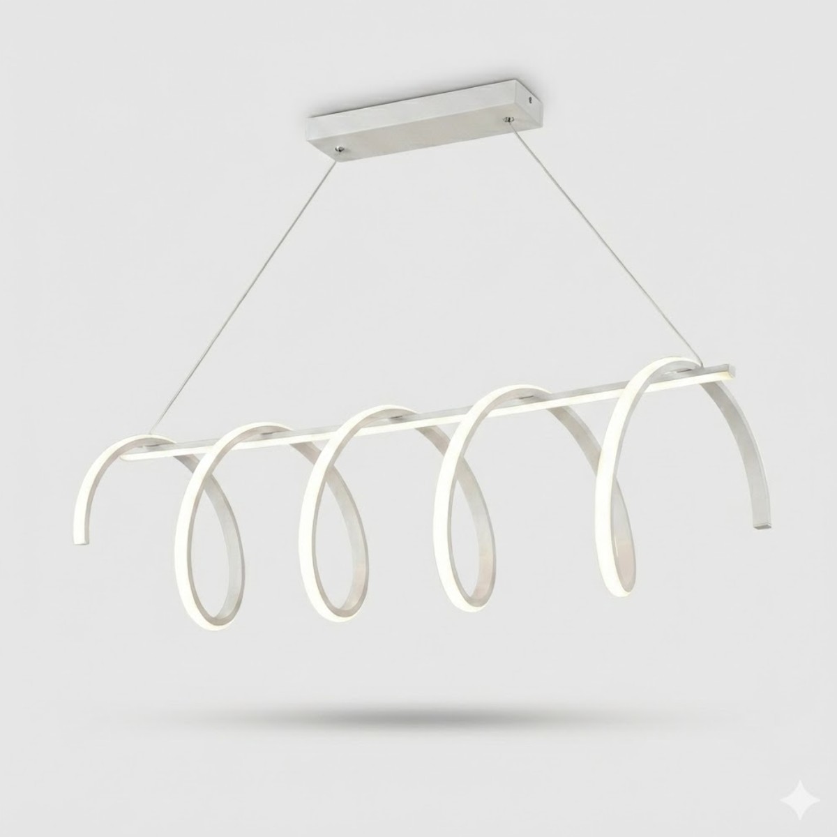 نجفة ليد سوسته ايض