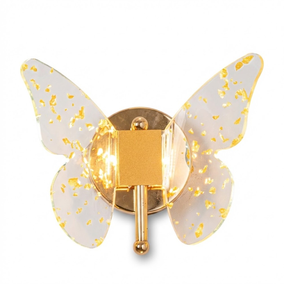 ابليك فراشة