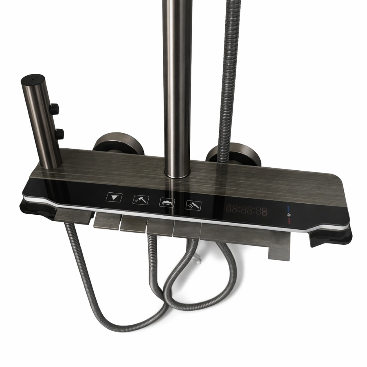 دش و خلاط بيانو