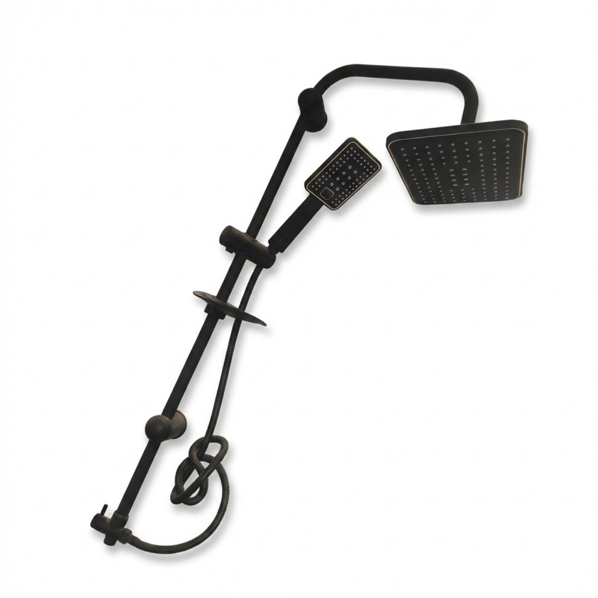 دش دريم اسود