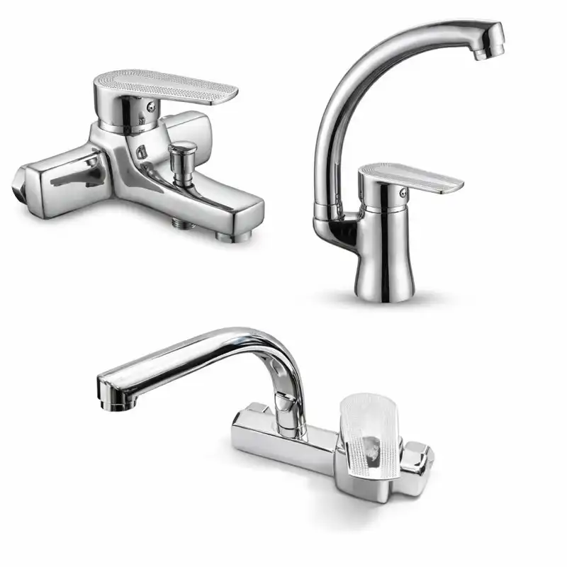 طقم خلاط TRAX