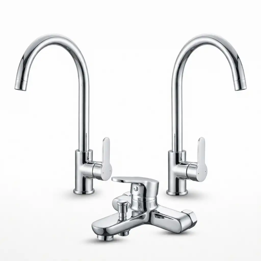 طقم خلاط هواي تقيل