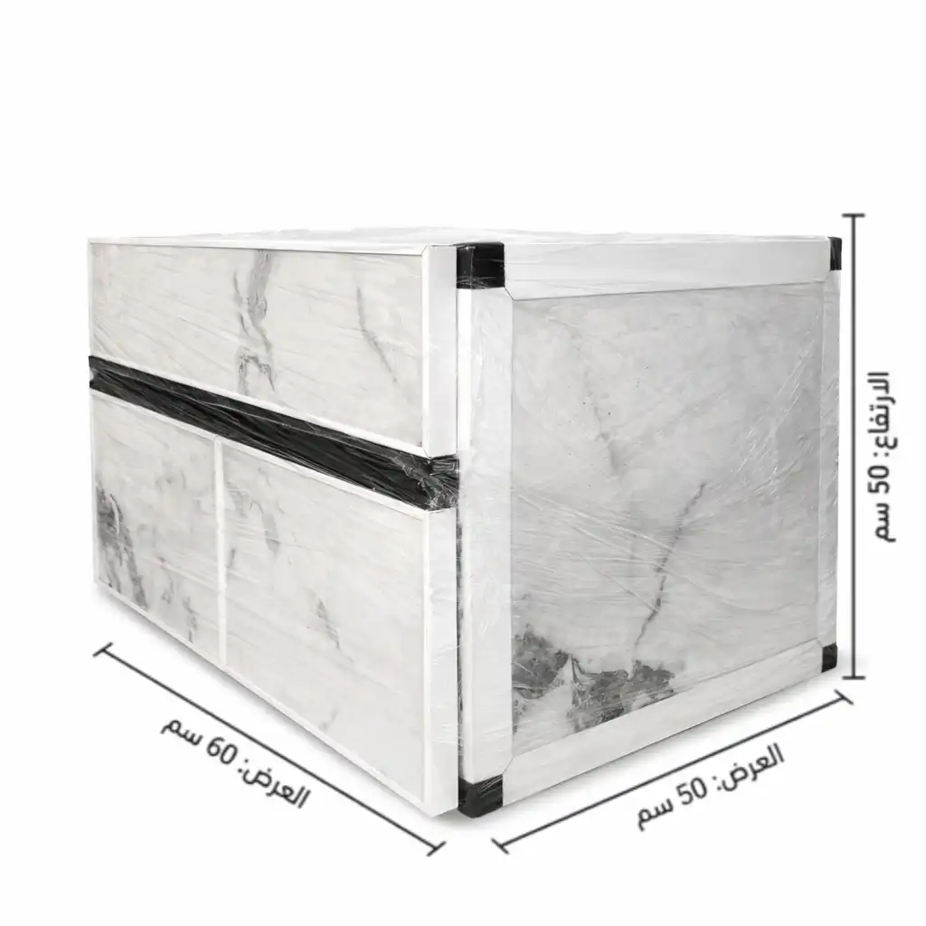 وحده حمام كلادين 60سم