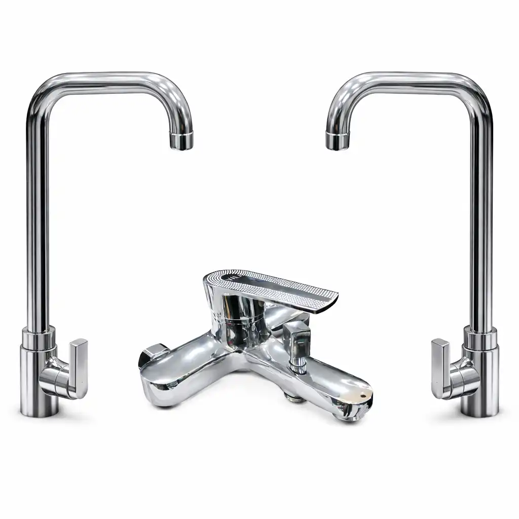 طقم خلاطات ڤالا 20