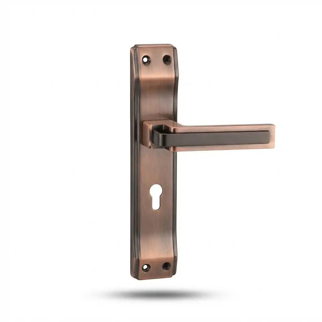 طقم أوكر أكسيد 631