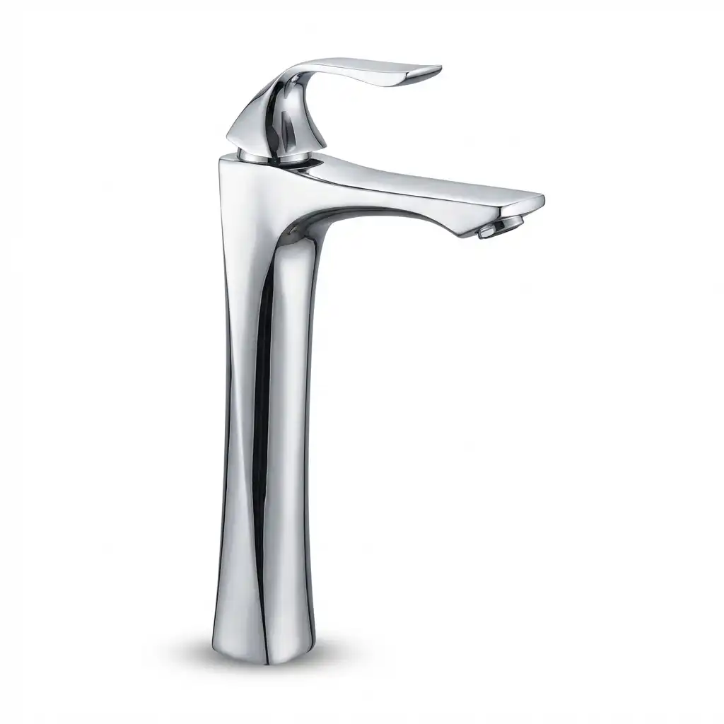 خلاط ديكور نحاس كود ١٢١١