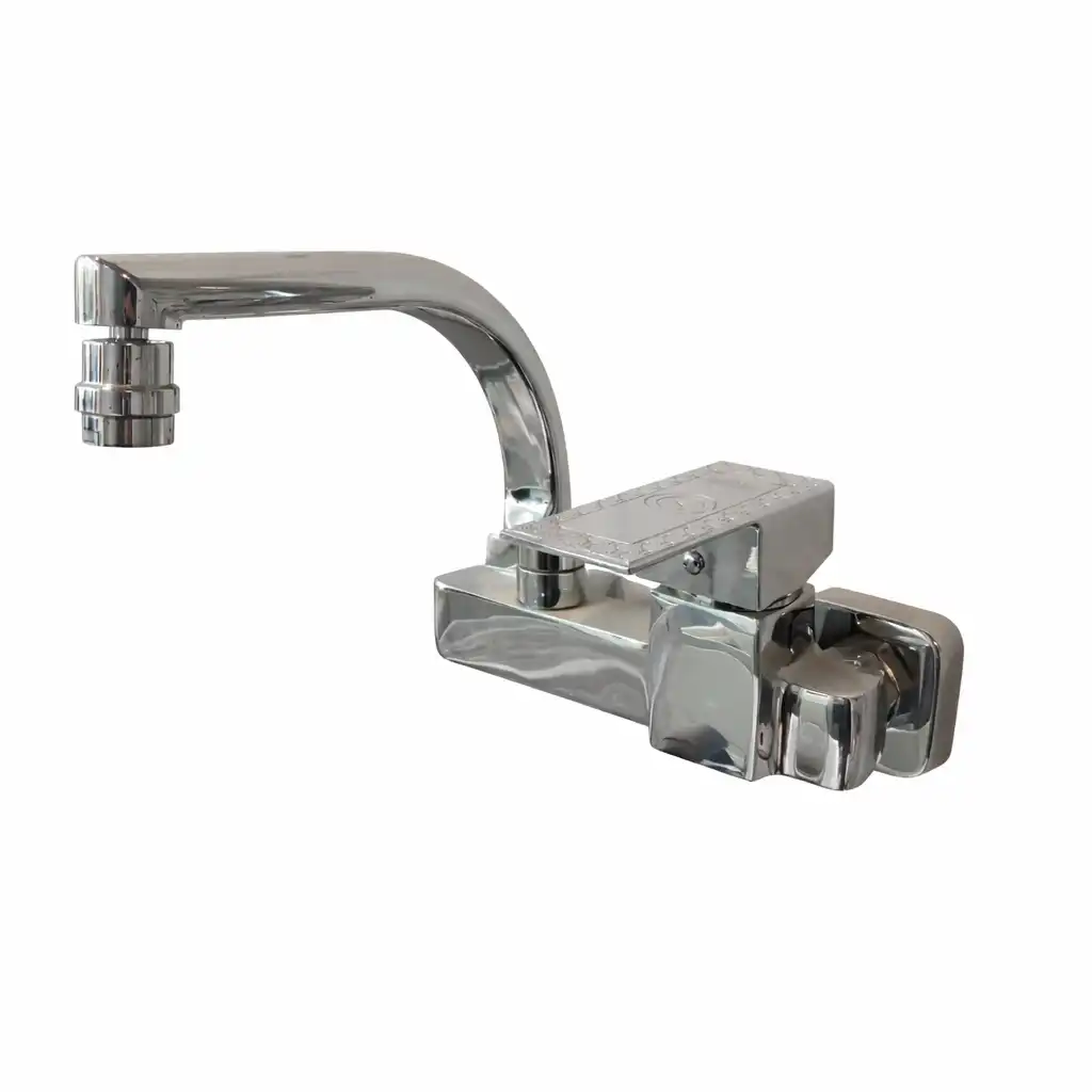 خلاط مطبخ حائطي الأصيل