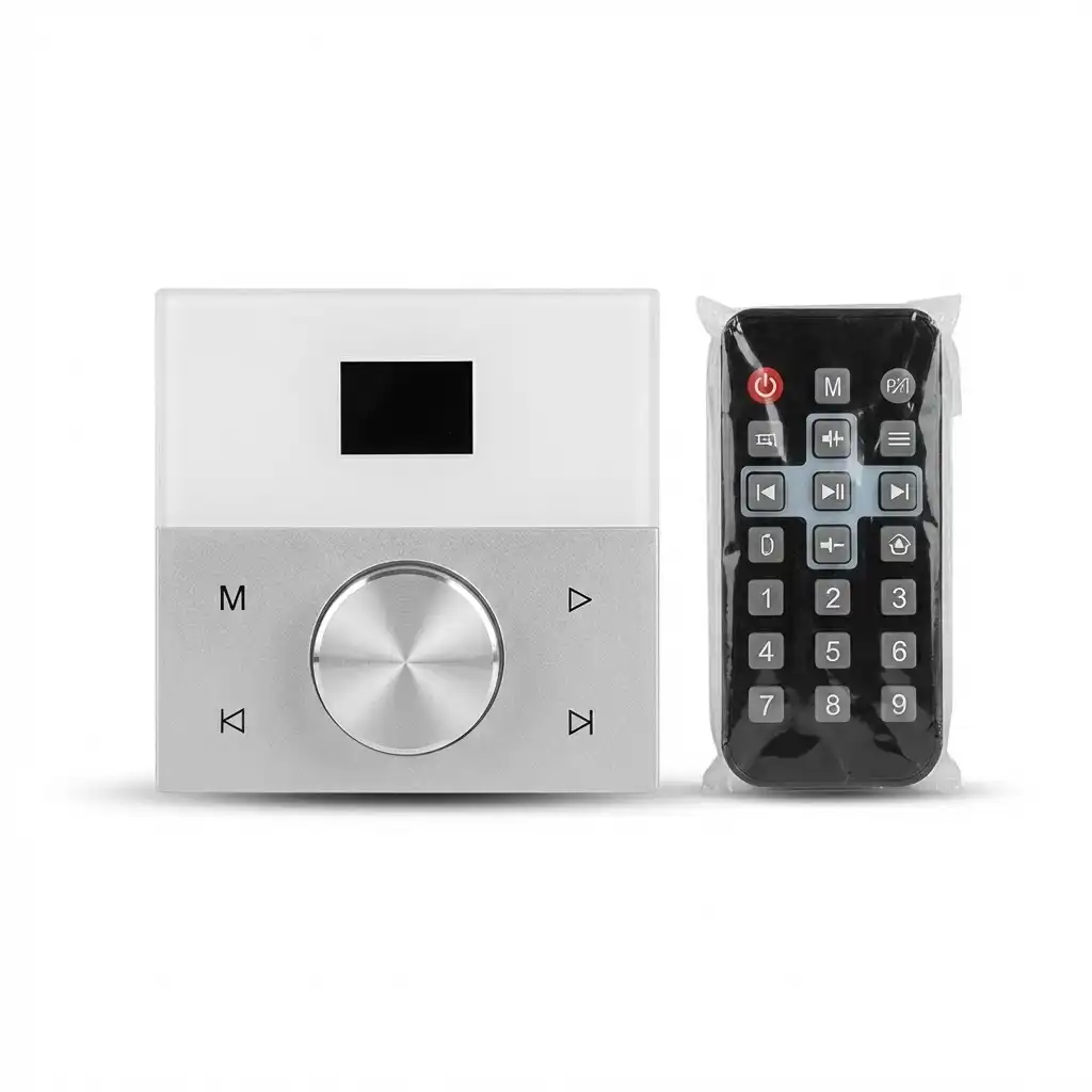 امبرافاير 120 وات بكرة + تاتش