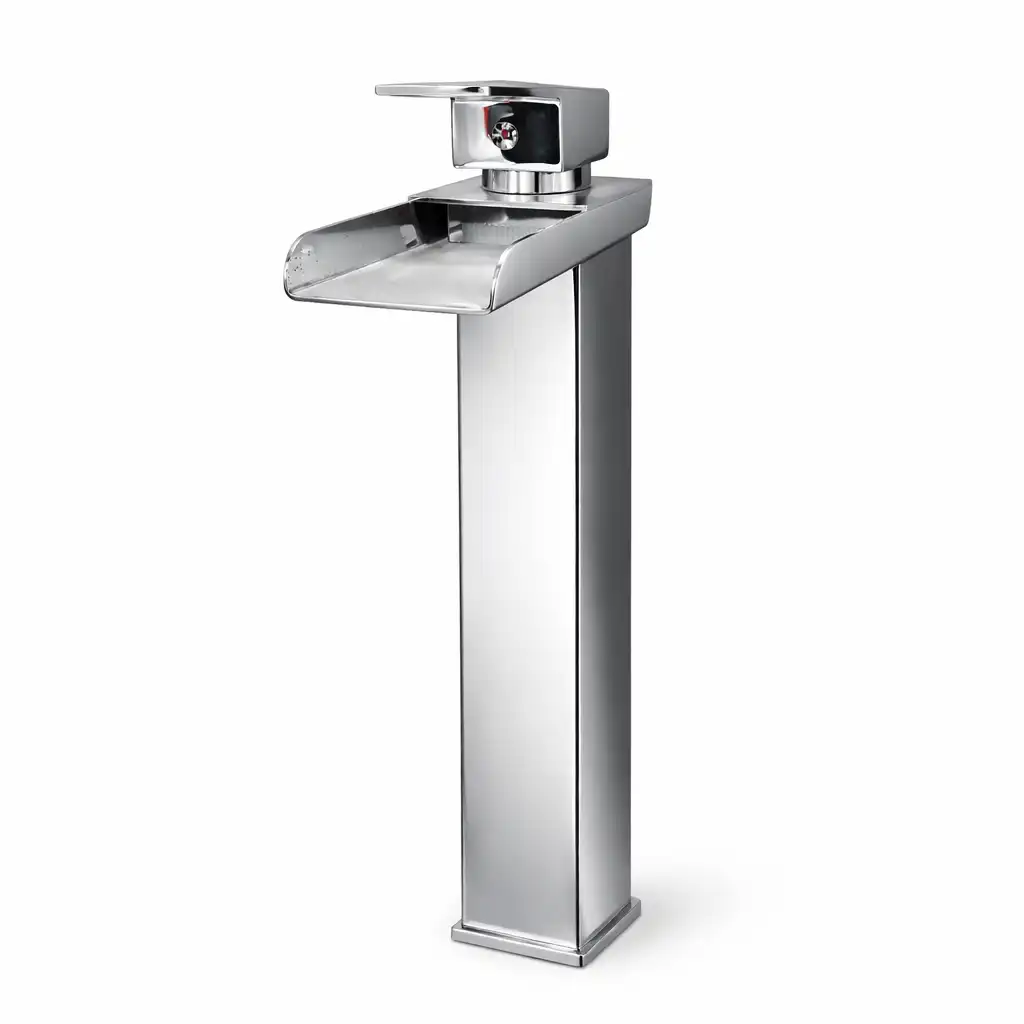 خلاط شلال مفتوح