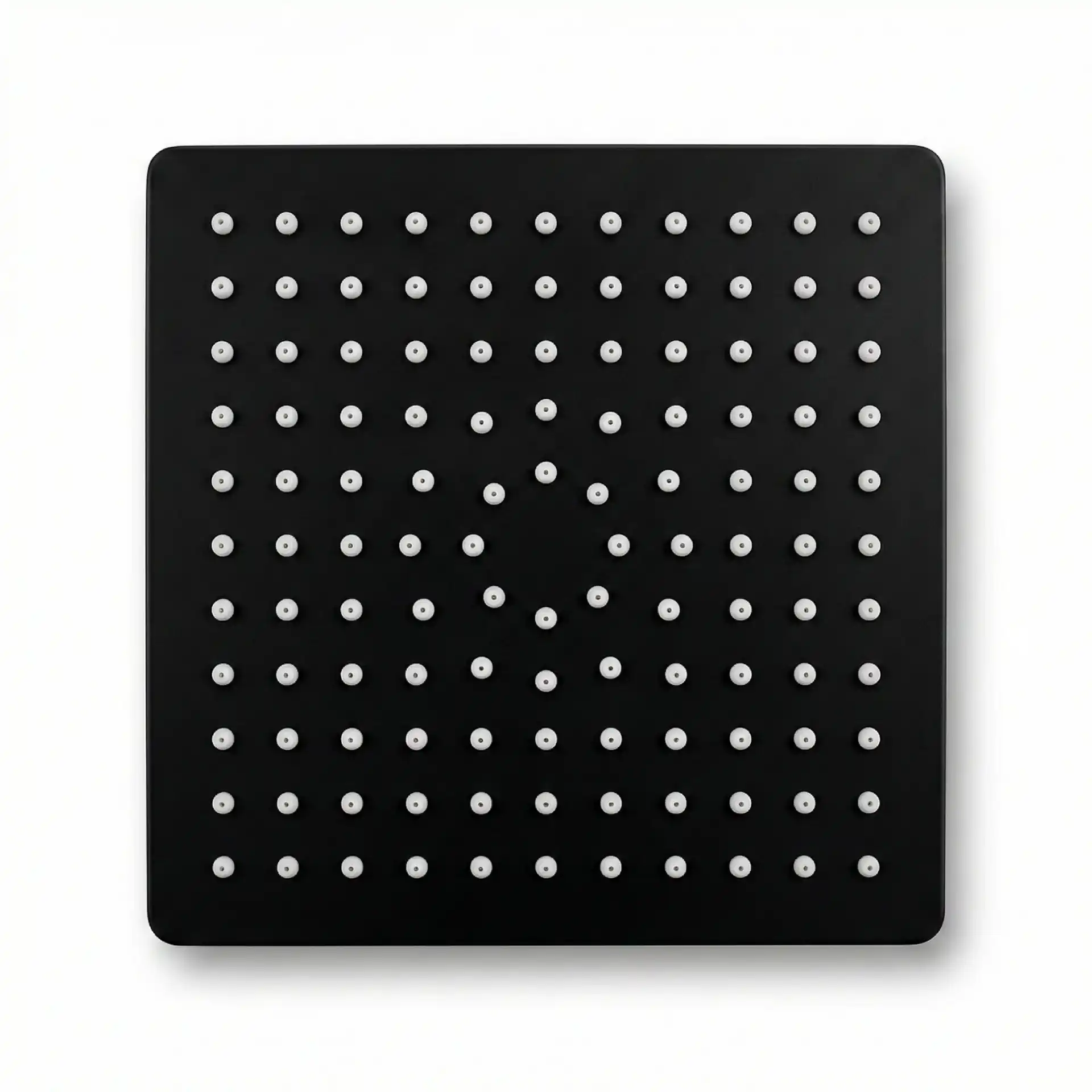 راس دش اسود 30cm