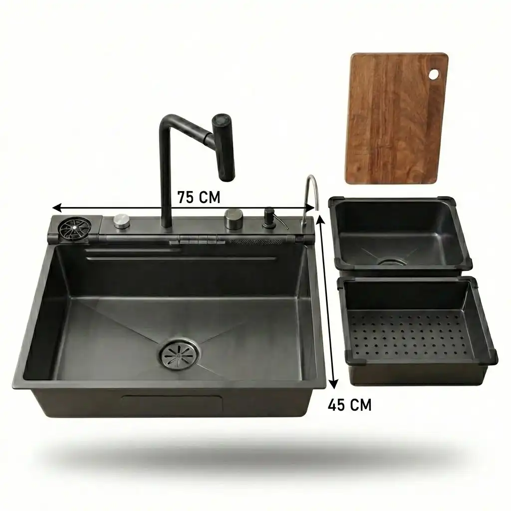 حوض ٧ زرار ڤيدمار