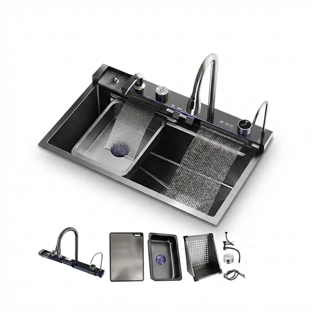 حوض كينومو 5 زرار