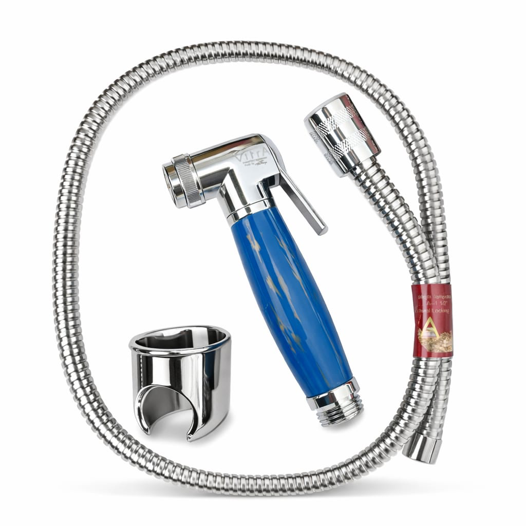 شطاف خارجي نحاس