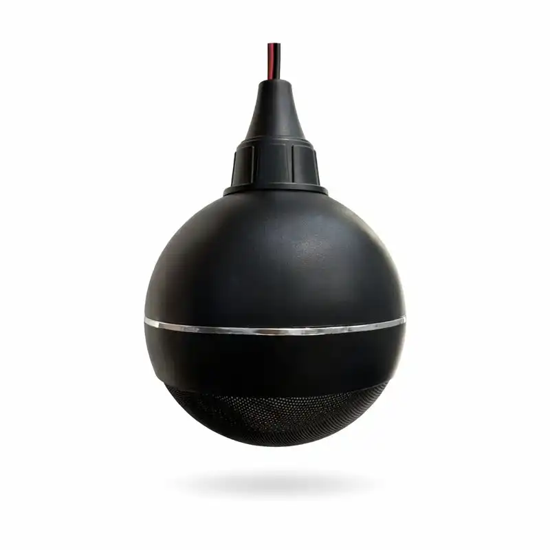 سماعة دلاية اسود