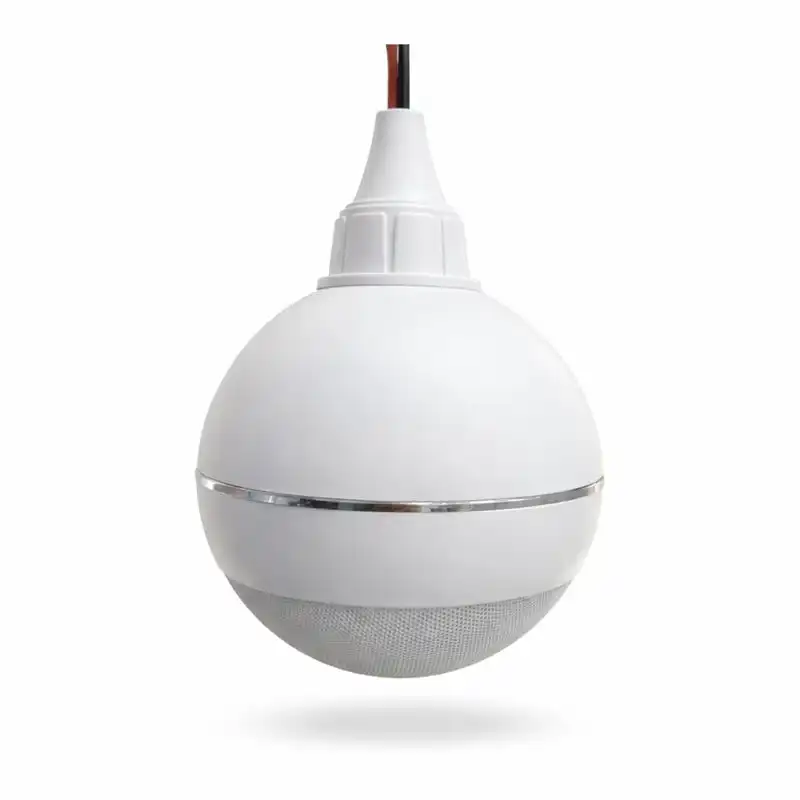 سماعة دلاية  ابيض