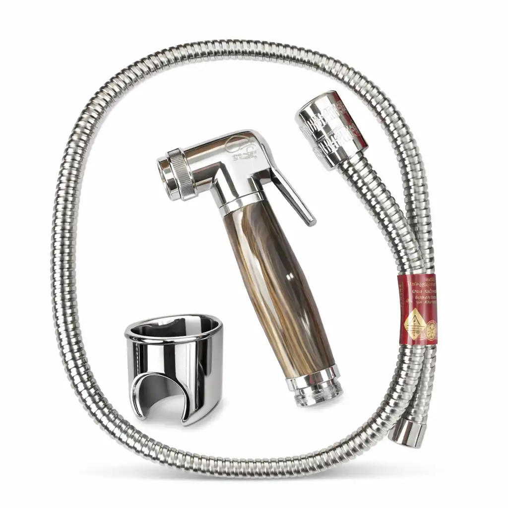 شطاف خارجي نحاس