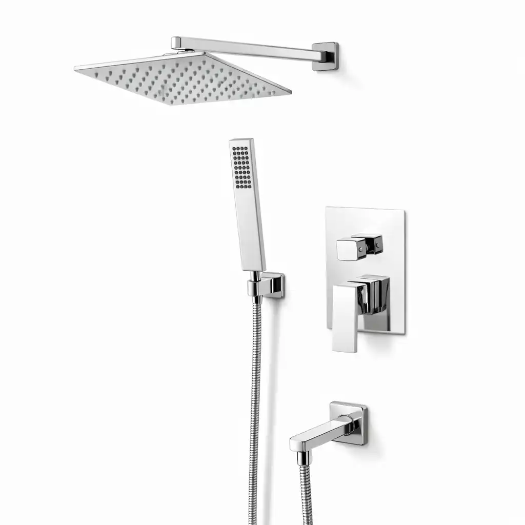 خلاط دفن الاصيل كامل فضي