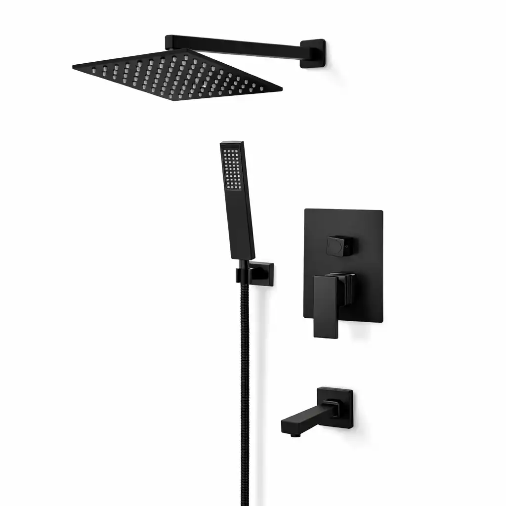 خلاط دفن الاصيل كامل اسود