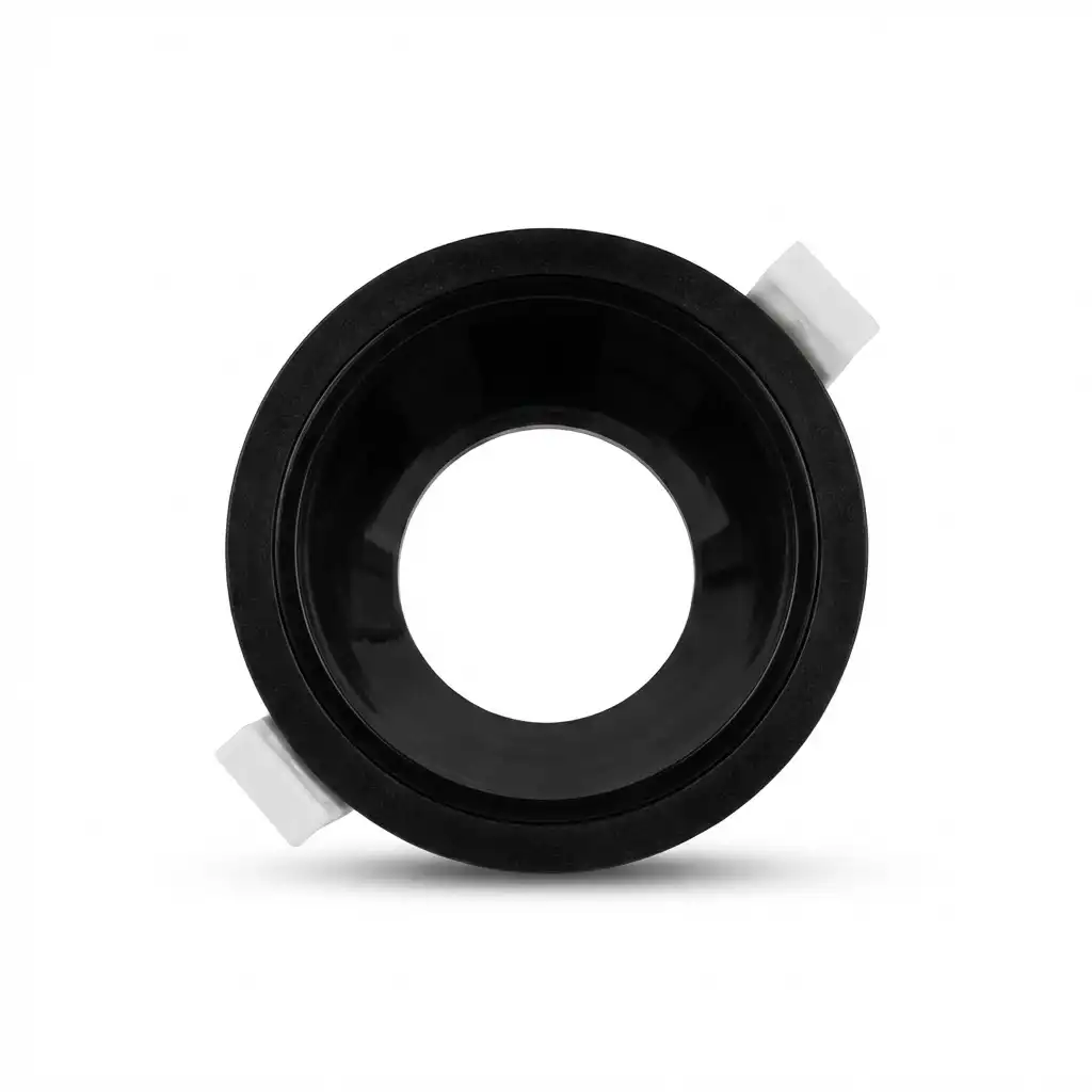 شاسية اسبوت فردي اسود