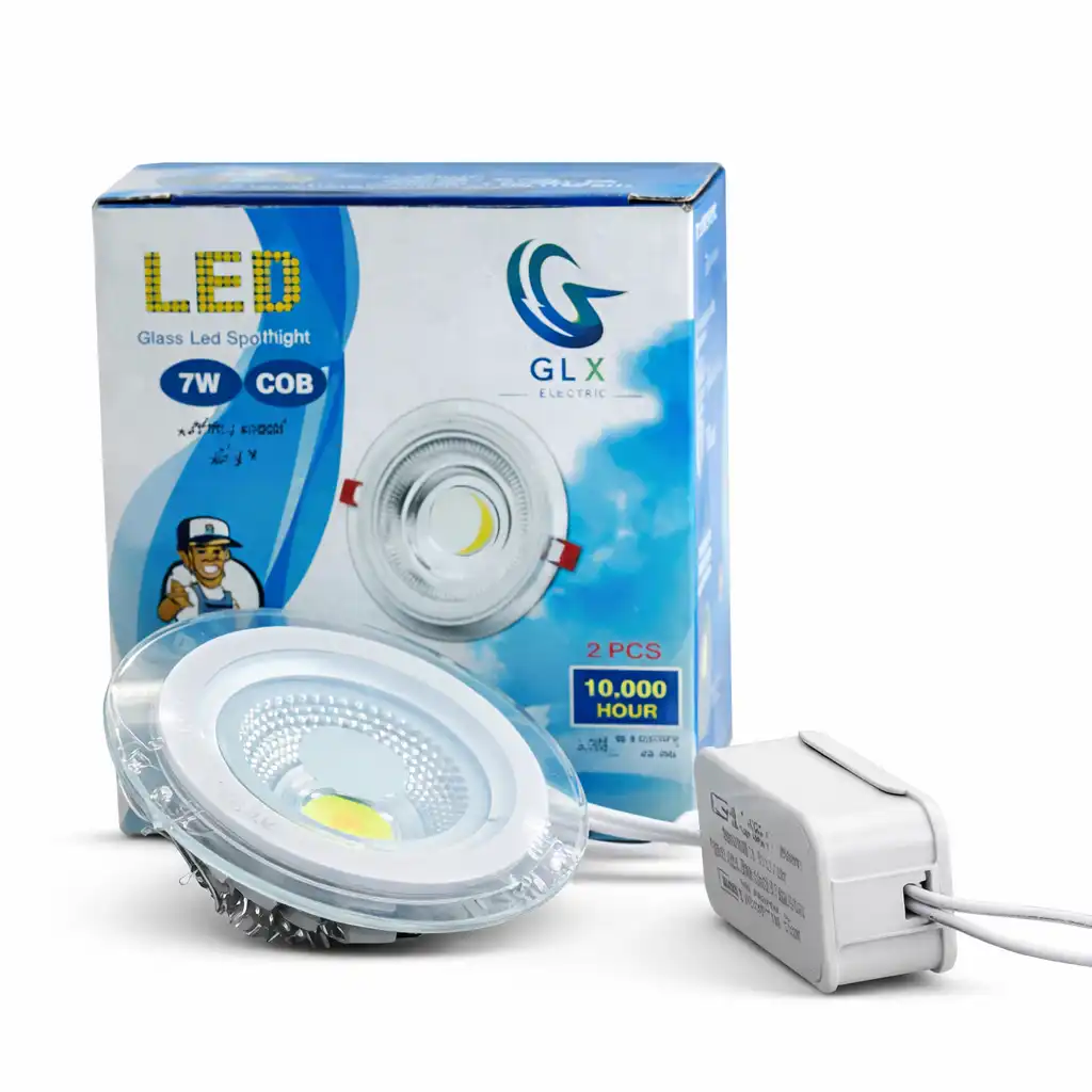 اسبوط زجاجي جلاكسي