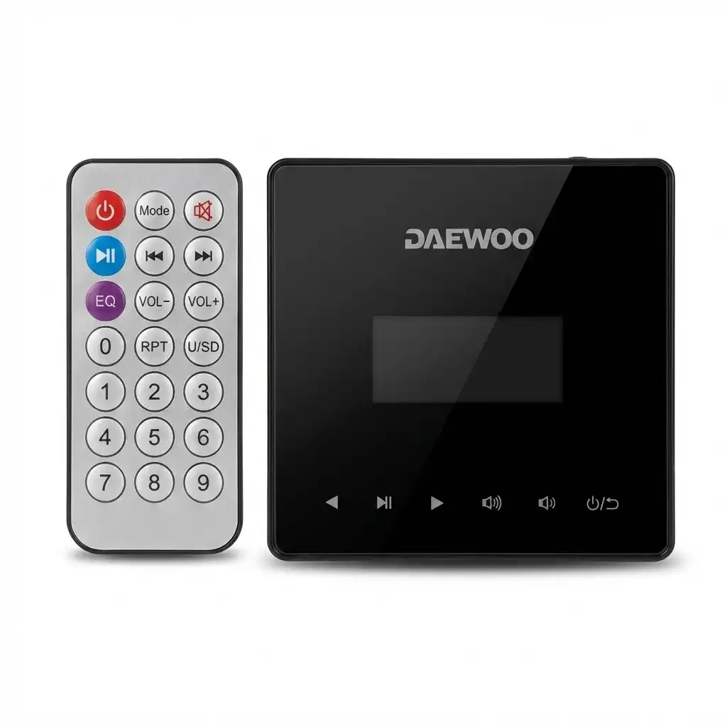 امبرافير  تاتش 80وات اسود