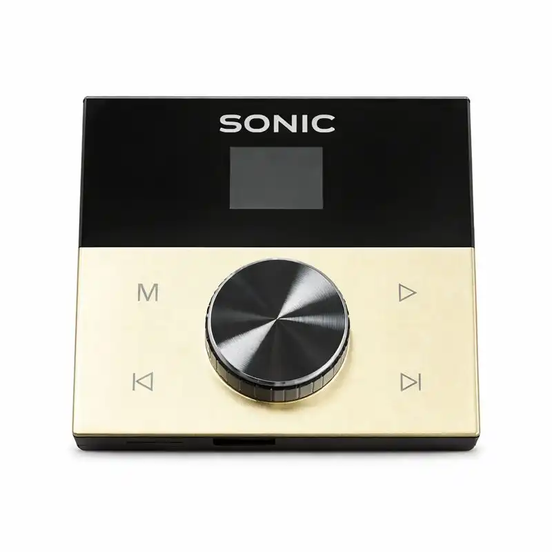 امبرافاير 120 وات بكرة + تاتش اسود