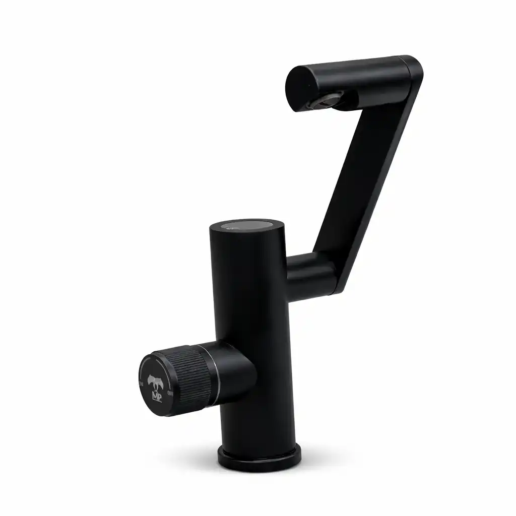 خلاط ديجيتال متعدد نحاس