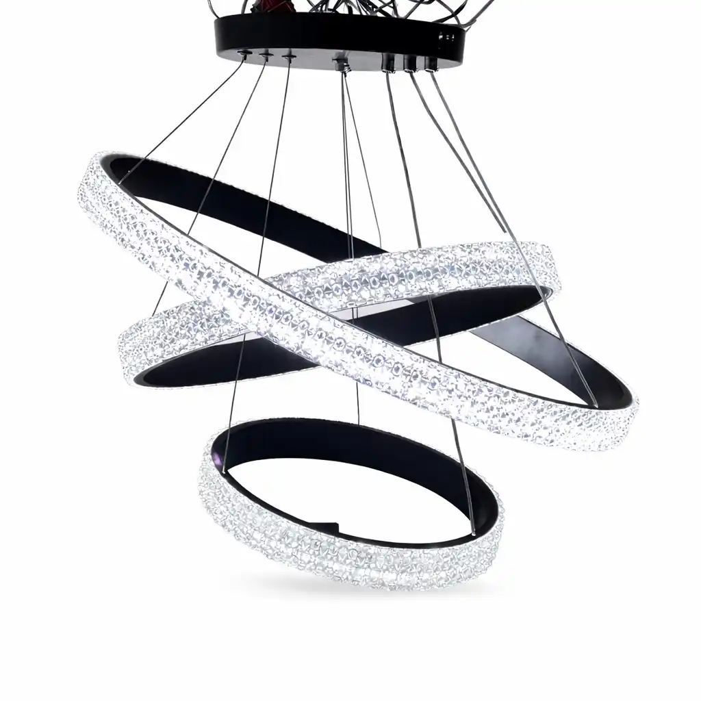 نجفة اوشن كرستال