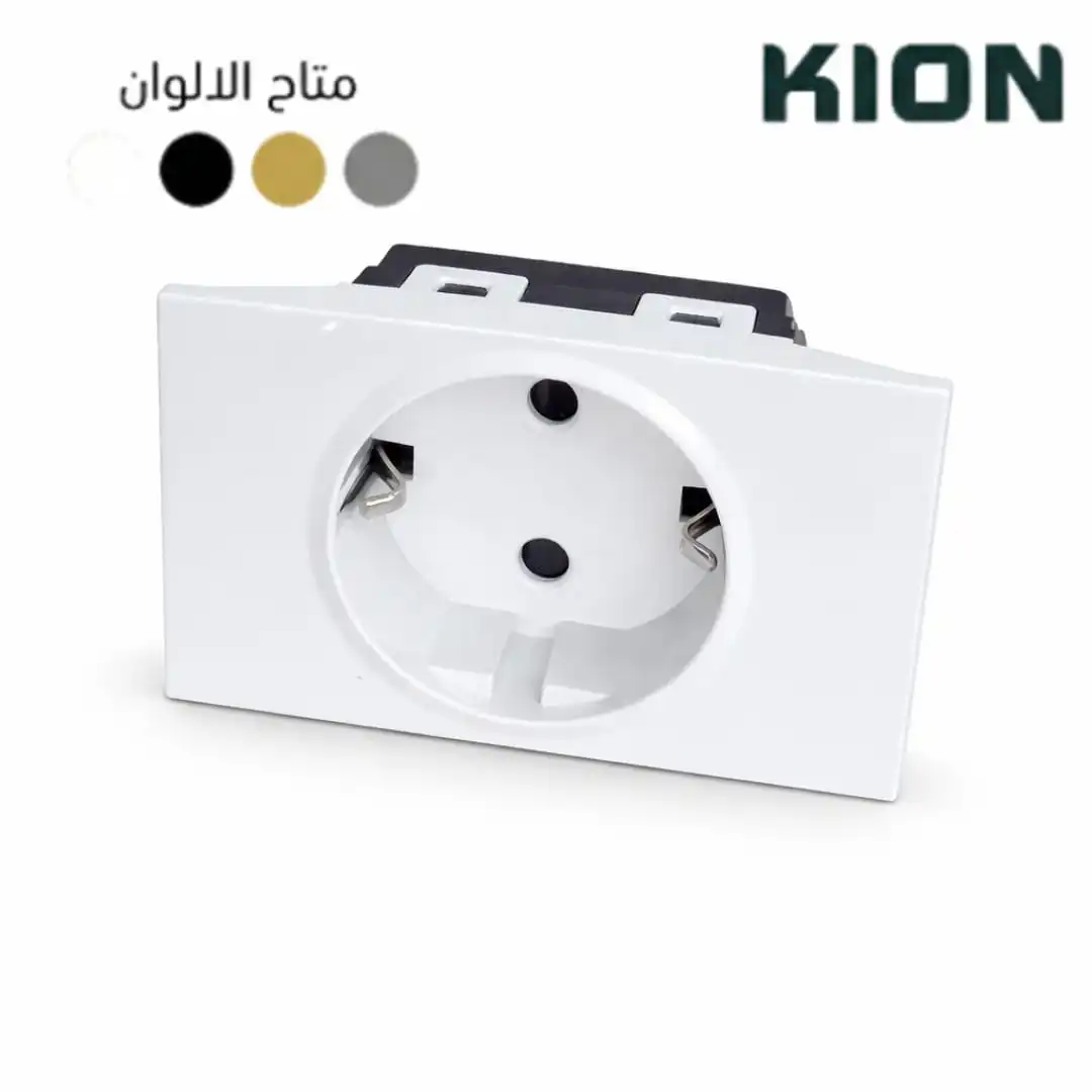 بريزه كيون مجوفة