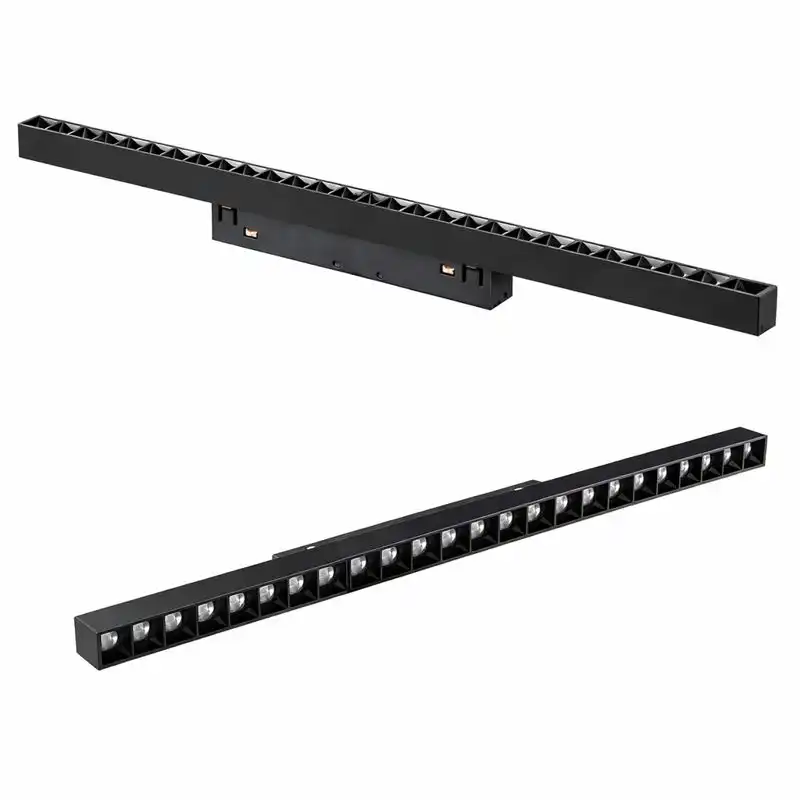 ماجناتيك عيون 18 وات