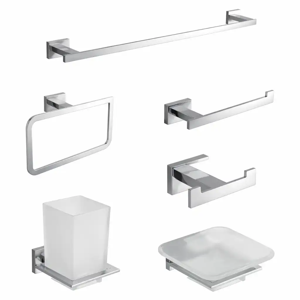 طقم اكسسوار