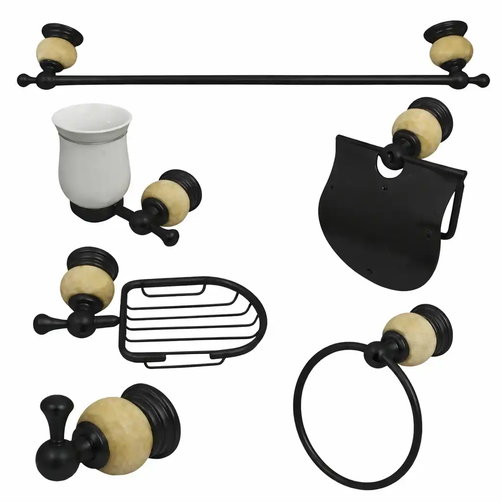 طقم اكسسوار