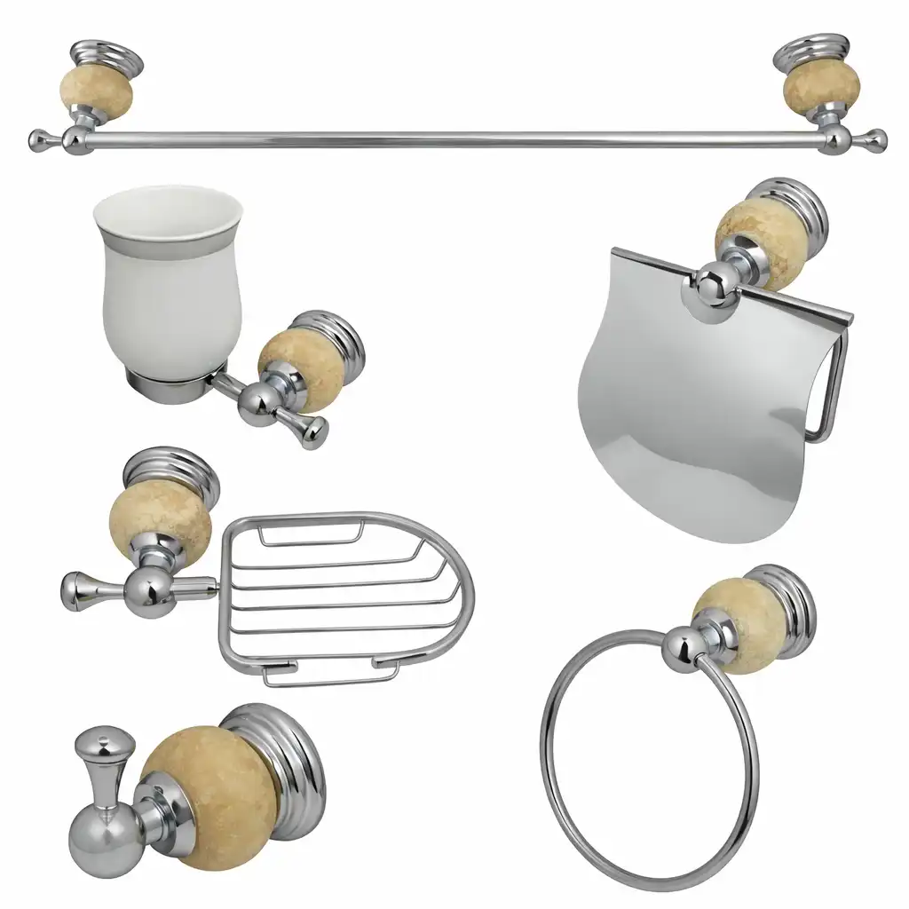 طقم اكسسوار