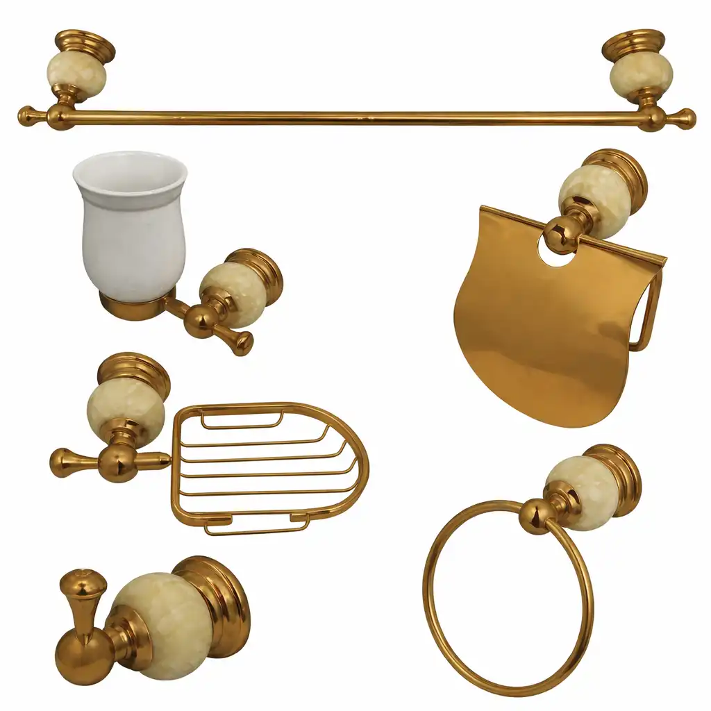 طقم اكسسوار