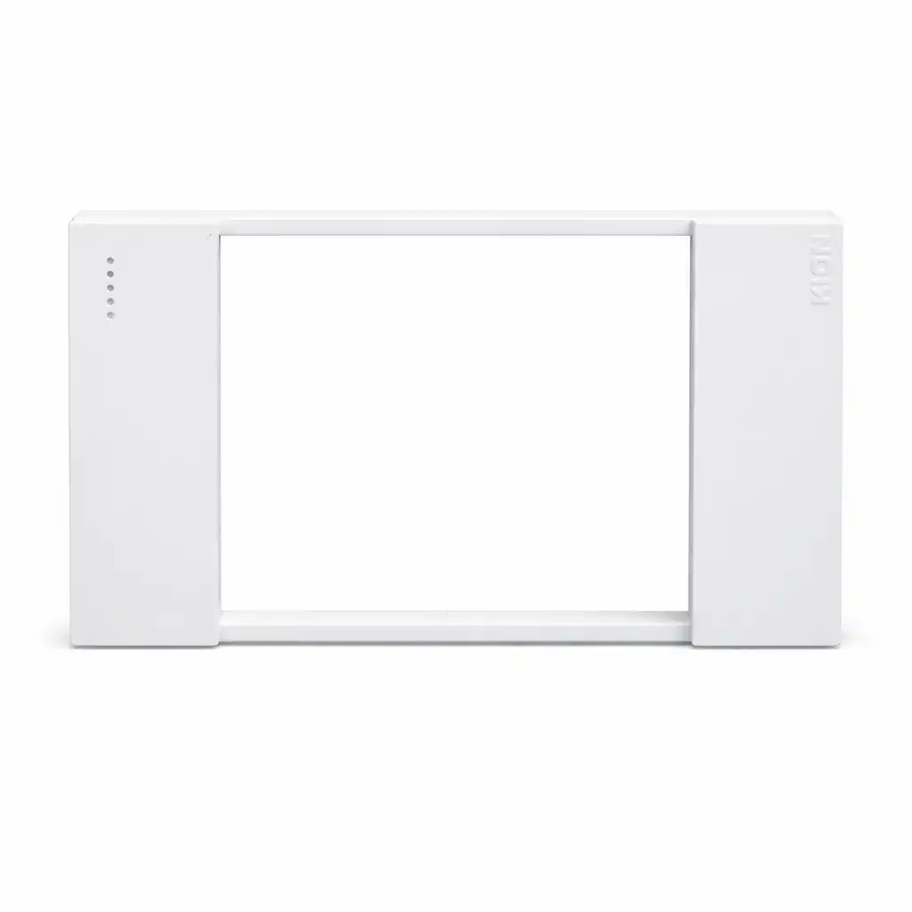 وش كيون ابيض