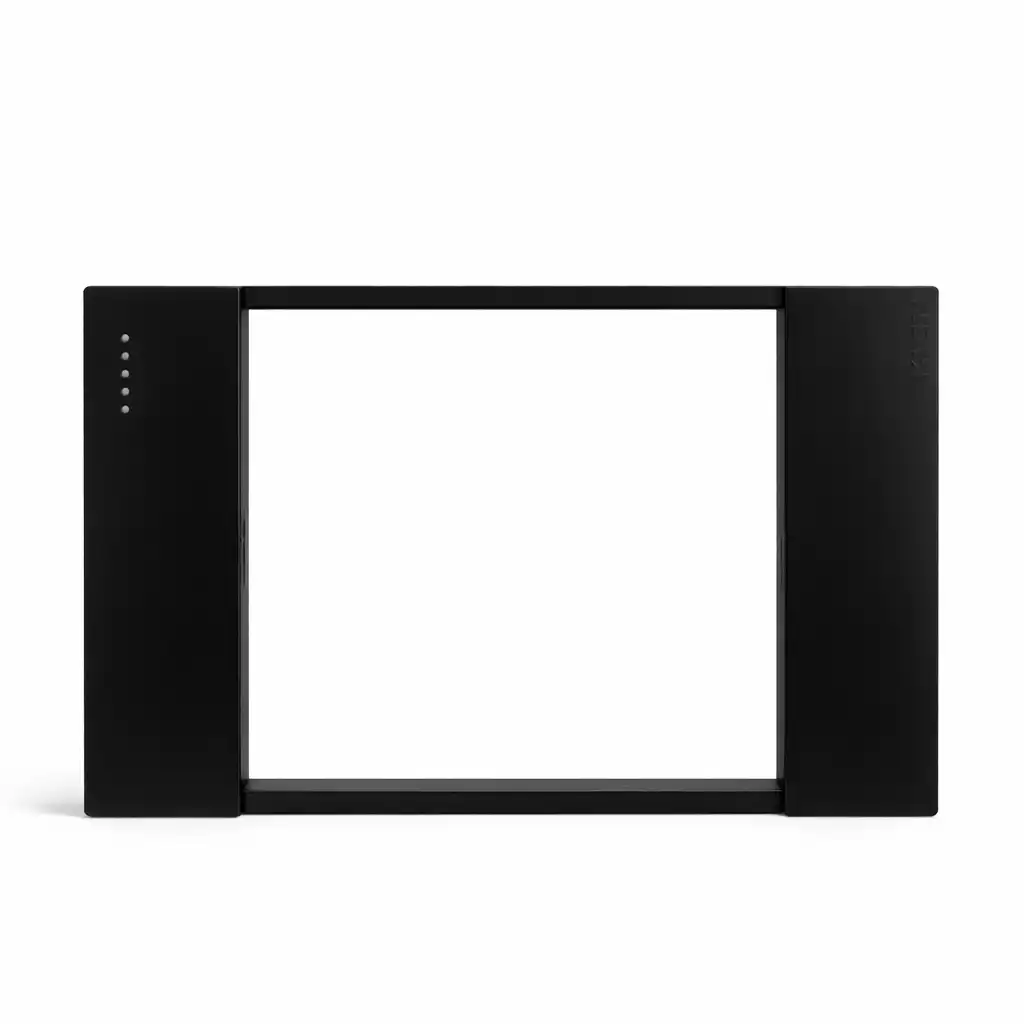 وش كيون اسود