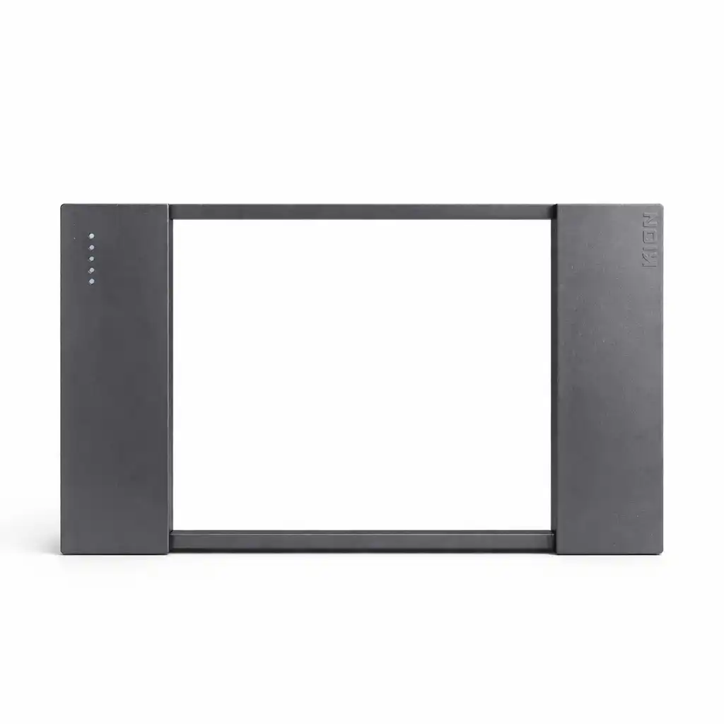 وش كيون رمادي