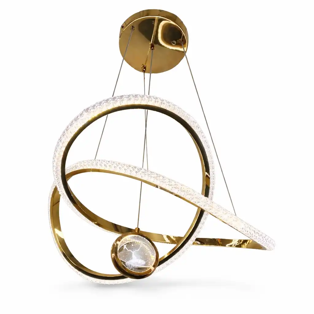 نجفة اوشن غزالة