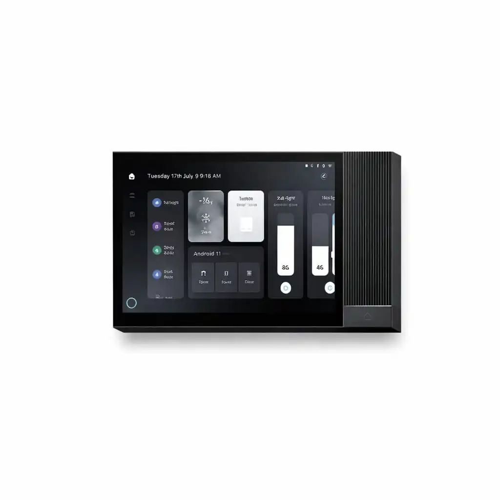 امبرافير سمارت اليكسا