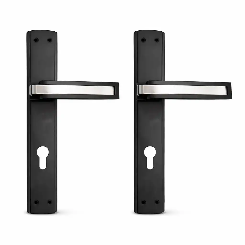 طقم اوكر 631 اسود