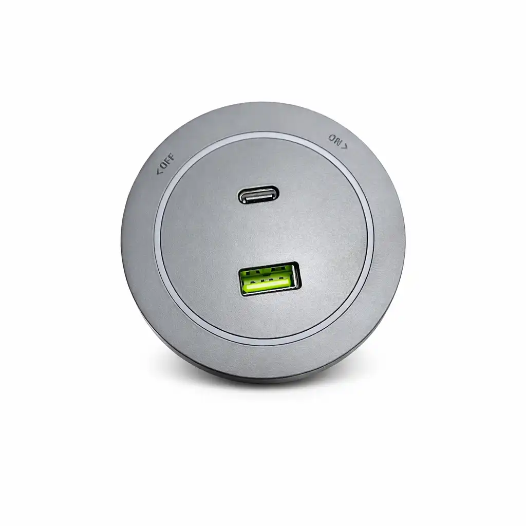 يو اس بي ماجنتك