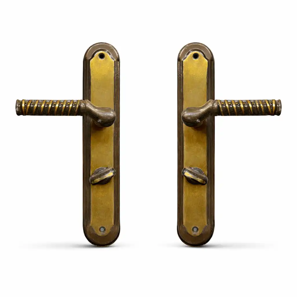 طقم اكر دوف