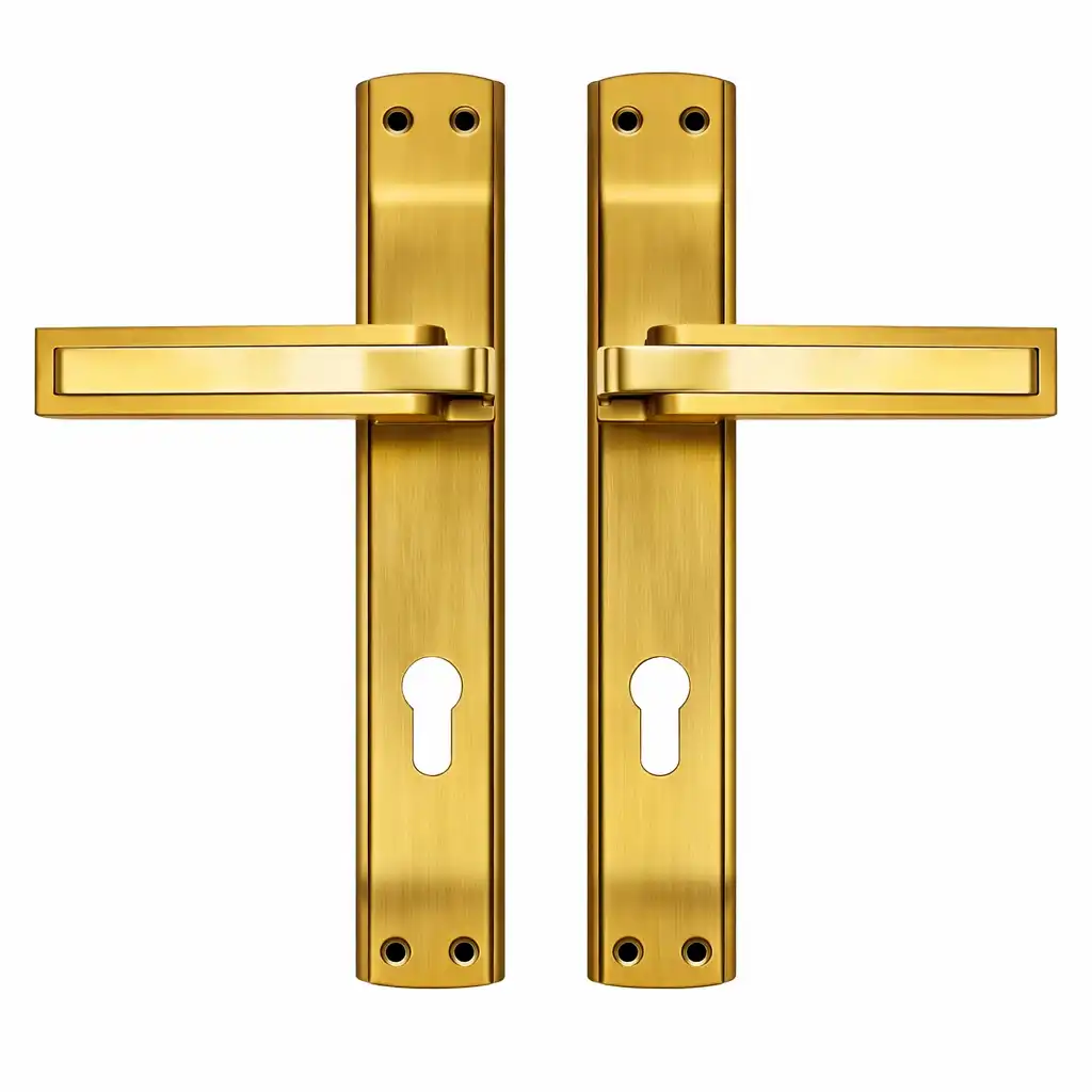 طقم اوكر 631 نحاسي