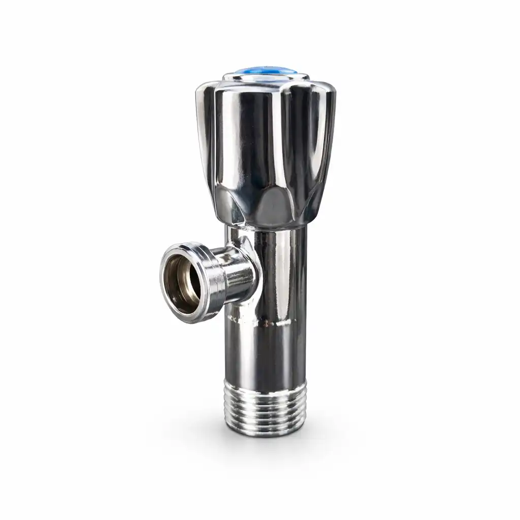 محبس زاوية نحاس