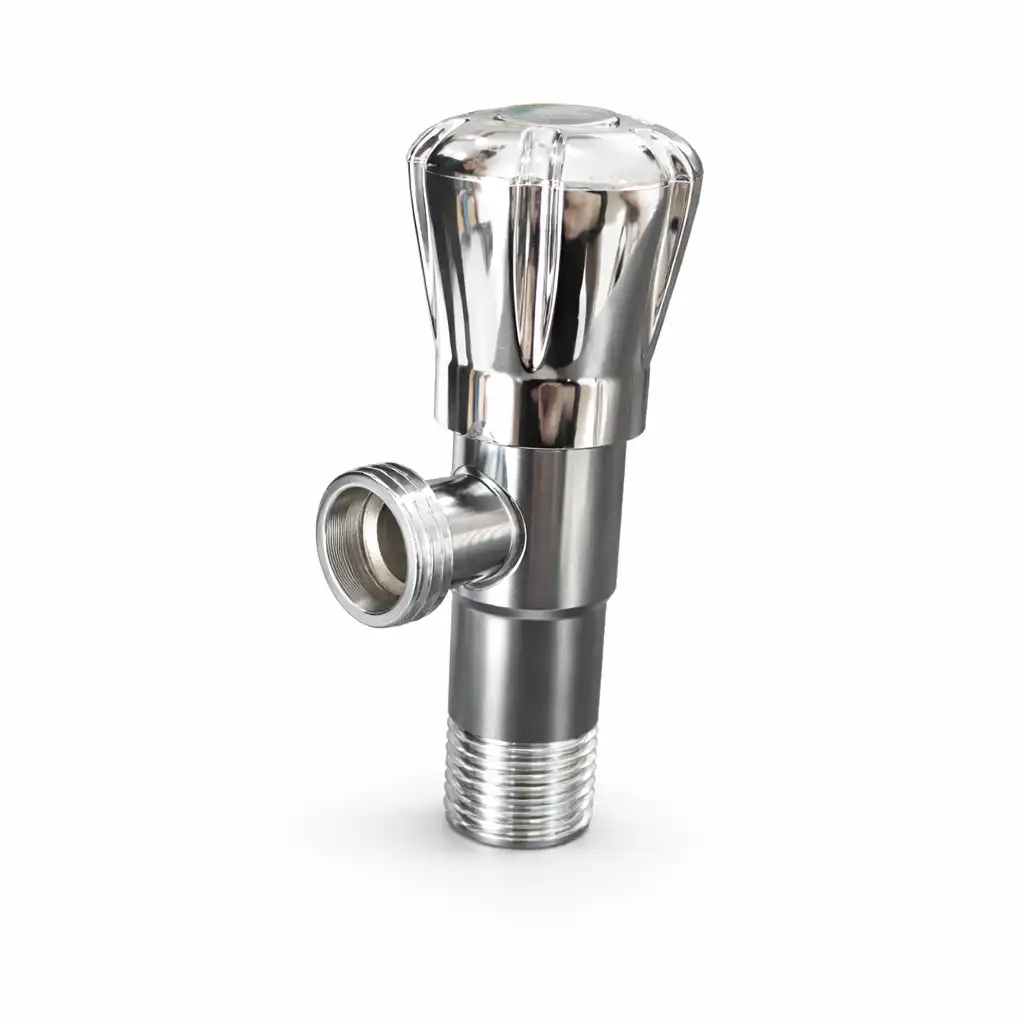 محبس زاوية استالس