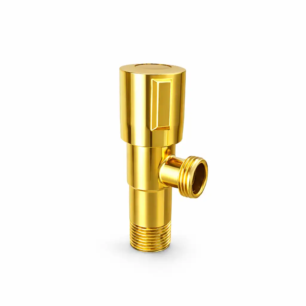 محبس زاوية استالس دهبي