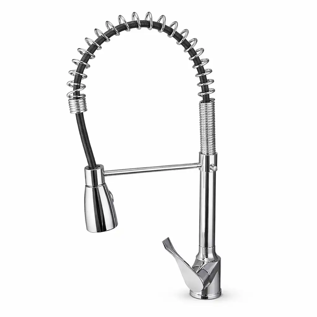 خلاط شيف 1*1 نحاس