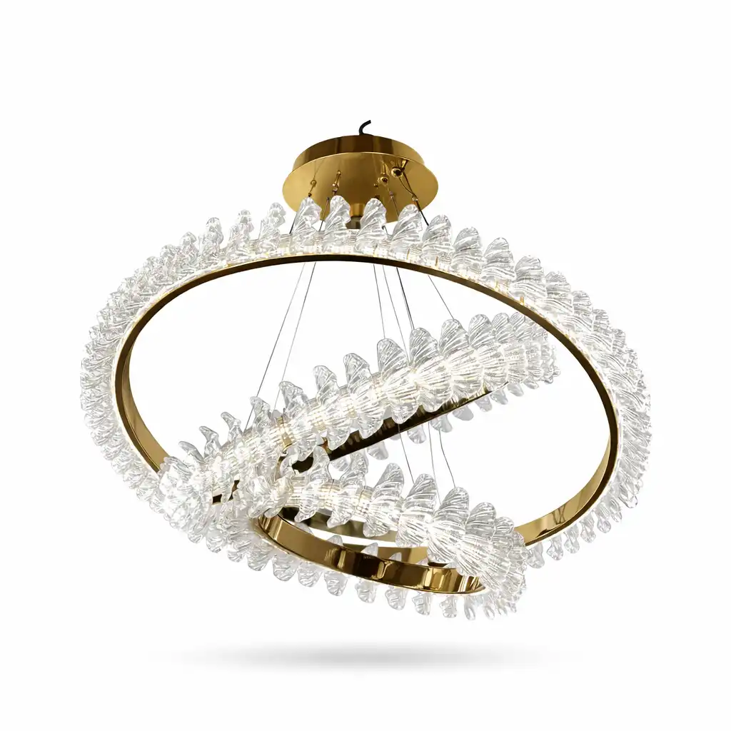 نجفة اوشينج 70سم