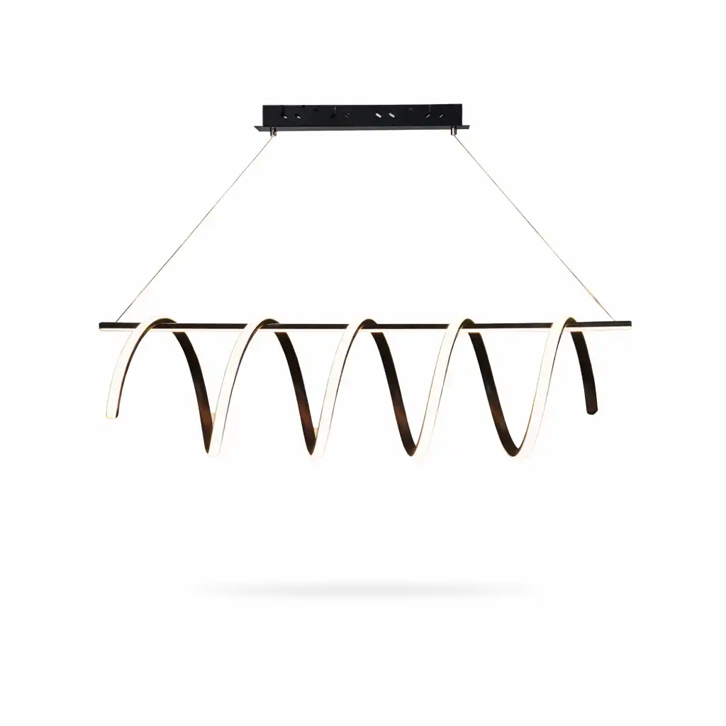 نجفة سوستة اسود