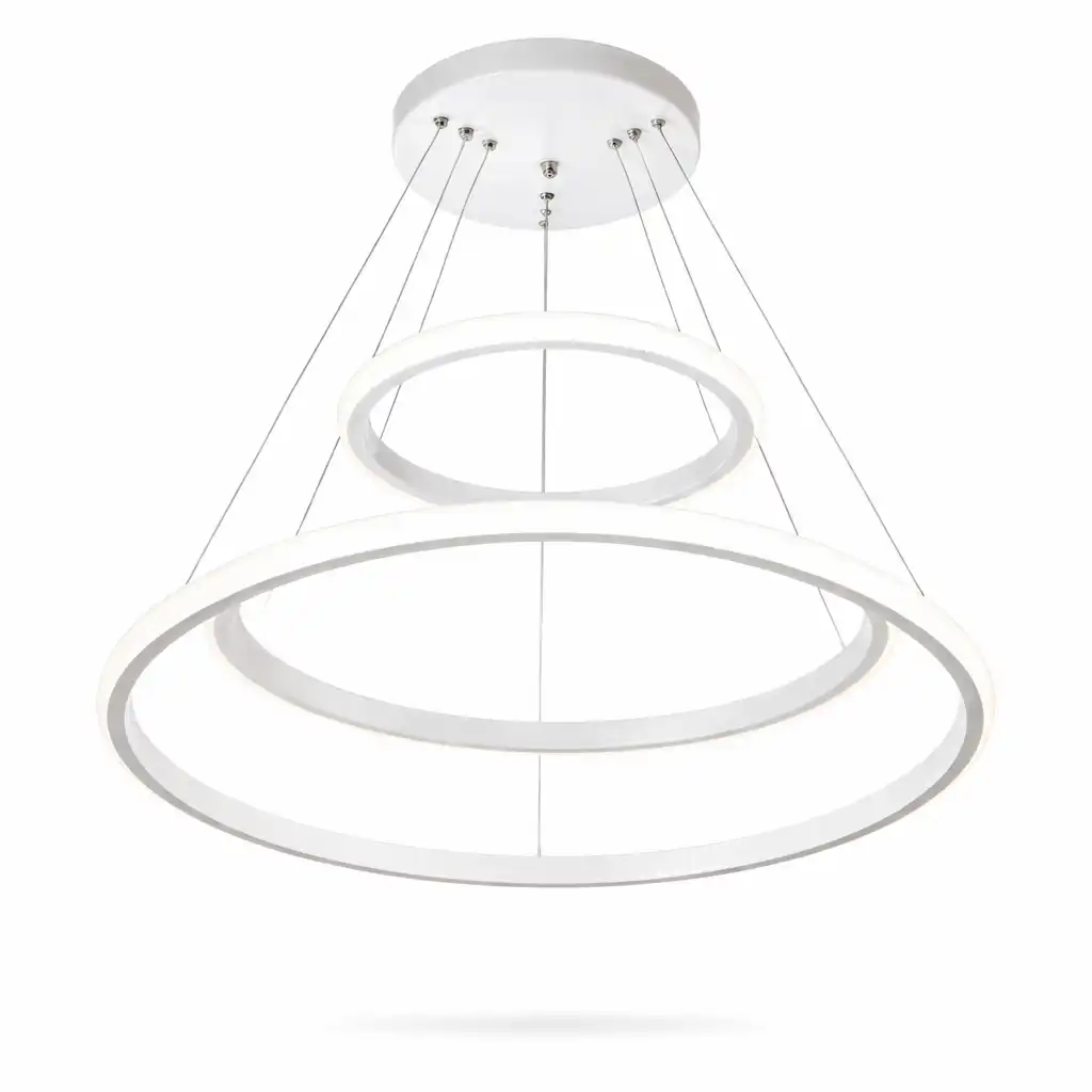 نجفة اوشينج ابيض